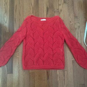 Sezane Avril Sweater